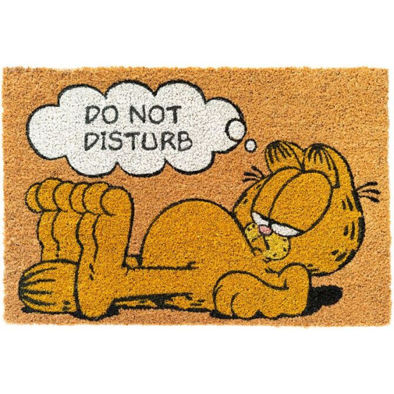 Erik ������ ������� GARFIELD