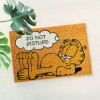 Erik ������ ������� GARFIELD
