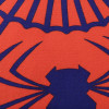 CERDA Marvel Spiderman Microfibre Poncho Beach Towel - (8445484620153)