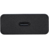 Blue Star Travel Charger Slim Gan 1x Type C Pd QC4.0 3A 20W black