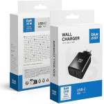 Blue Star Travel Charger Type C Pd QC4.0 3A 35W TFB-TC-35WPd black