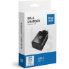 Blue Star Travel Charger Type C Pd QC4.0 3A 35W TFB-TC-35WPd black