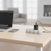 Blue Star Travel Charger Type C Pd QC4.0 3A 35W TFB-TC-35WPd black