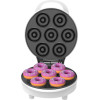 Adler Donut Maker White - (AD3075)
