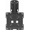 Gembird Full Motion Tv Ceiling Mount 19'-43' Vesa 200X200 Black - (CM-43ST-01)