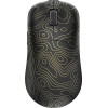 White Shark Gaming Mouse Cordless Optical Aero WGM-5015 5000DPI-10000DPi Via Software Gold - (AERO-GD)