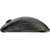 White Shark Gaming Mouse Cordless Optical Aero WGM-5015 5000DPI-10000DPi Via Software Gold - (AERO-GD)