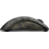 White Shark Gaming Mouse Cordless Optical Aero WGM-5015 5000DPI-10000DPi Via Software Gold - (AERO-GD)