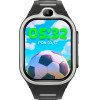 Forever Smartwatch Gps Wifi 4G Kids Boost KW-530 Black