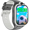 Forever Smartwatch Gps Wifi 4G Kids Boost KW-530 Black