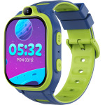 Forever Smartwatch Gps Wifi 4G Kids Boost KW-530 Blue
