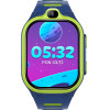 Forever Smartwatch Gps Wifi 4G Kids Boost KW-530 Blue