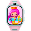 Forever Smartwatch Gps Wifi 4G Kids Boost KW-530 Pink