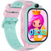 Forever Smartwatch Gps Wifi 4G Kids Boost KW-530 Pink