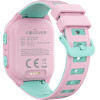 Forever Smartwatch Gps Wifi 4G Kids Boost KW-530 Pink