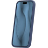 TFO Silicone Thin Mag Case For Iphone 13 6,1'' Dark blue