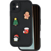 TFO Ultra Trendy 3D Case For Iphone 12 6,1'' Christmas