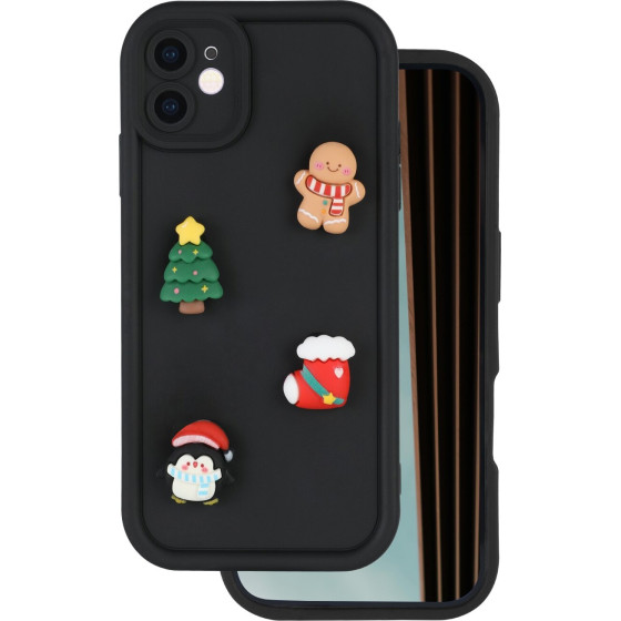 TFO Ultra Trendy 3D Case For Iphone 12 6,1'' Christmas