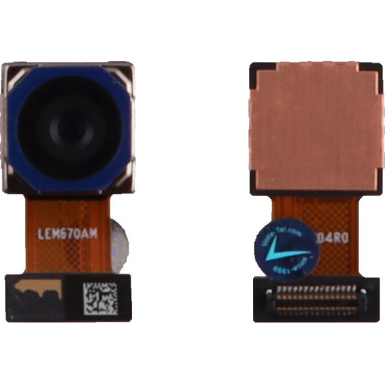Samsung A05s A057 Camera Back 50MP Original Service Pack - (GH81-24368A)