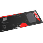Trust GXT759JB Xxl Mousepad Japan Black - (25716)