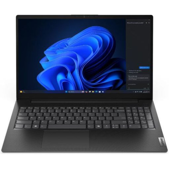 Lenovo Laptop V15 G5 IRL/15.6'' Fhd Non-Touch/Intel Core i7- 13620H/32GB/1TB SSD/Intel Uhd Graphics/DOS/3Y Depot/Cci - Pn - (83GW00AJGM)