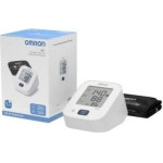OMRON M2+ Upper Arm Blood Pressure Monitor - (HEM-7188-LE)