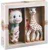 Sophie La Girafe Multicoloured Gift Set For Children - (000012)