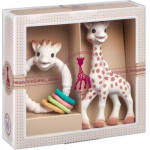 Sophie La Girafe Multicoloured Gift Set For Children - (000013)