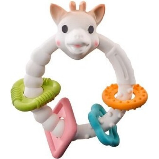 Sophie La Girafe Teether - (220120)