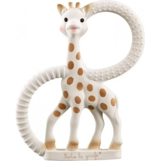 Sophie La Girafe Teether, Rattle - (200318)