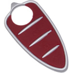 DGA ������������ ��������� ��� Alfa Romeo Giulietta ������� �������� 3 �������� ����� ������ - 1 ���. - (DG-AL04)