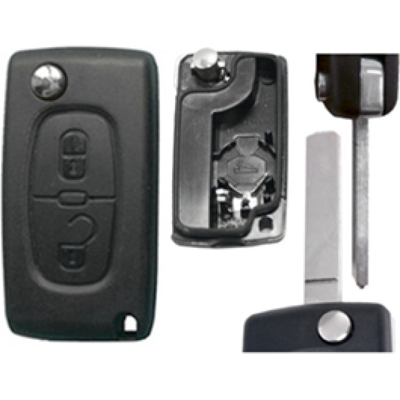 DGA ������������ ������ ��� Citroen BERLINGO/ C2/ ������������ ������ �� ������� 2 ��������/ ���� VA2 (�� ���������� ���������) ����� ������ - 1 ���. - (DG-CT01�)
