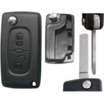 DGA ������������ ������ ��� Citroen C3/C4 Picasso ������.������ �� ������� 2 ��������/ ���� VA2 (����� ���������� ���������) ����� ������ - 1 ���. - (DG-CT01B)