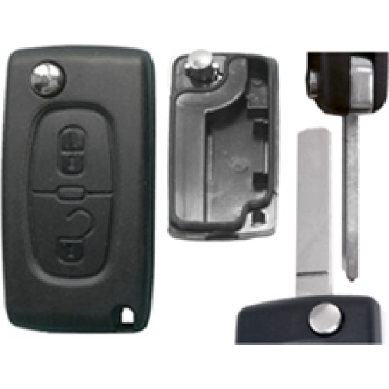 DGA ������������ ������ ��� Citroen C3/C4 Picasso ������.������ �� ������� 2 ��������/ ���� VA2 (����� ���������� ���������) ����� ������ - 1 ���. - (DG-CT01B)