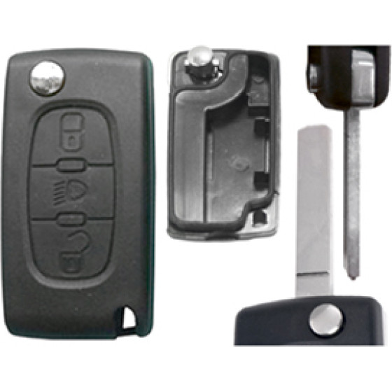 DGA ������������ ������ ��� Citroen C4/C5/DS4 ������������� ������������ ������ �� ������� 2 �������� ���� VA2 ����� ������ - 1 ���. - (DG-CT08�)