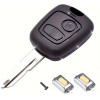 DGA ������������ ������ ��� Citroen �� ������� 2 �������� - 1 ���. - (DG-CT28A)
