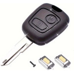 DGA ������������ ������ ��� Citroen �� ������� 2 �������� - 1 ���. - (DG-CT28A)