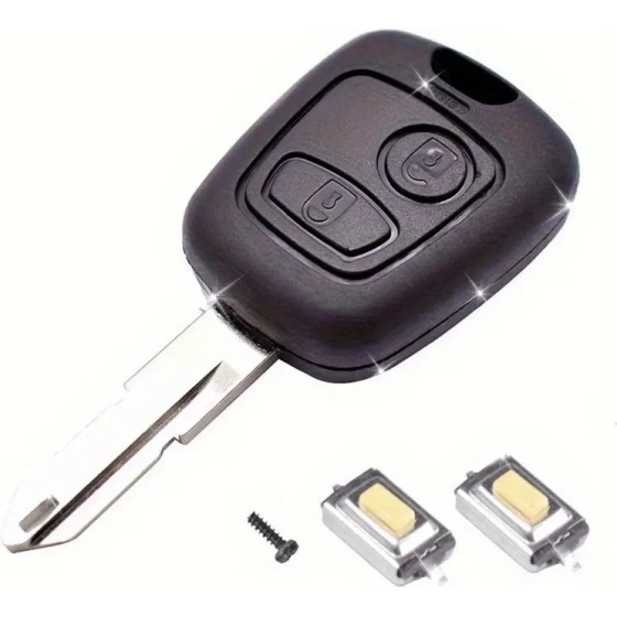 DGA ������������ ������ ��� Citroen �� ������� 2 �������� - 1 ���. - (DG-CT28A)