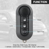 DGA ������������ ������ ��� F��� Punto EVO/ Grande PUNTO/ ������� �������/ ������������ ������� 3 �������� ����� ������ - 1 ���. - (DG-FT20)