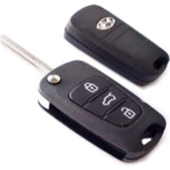 DGA ������������ ������ ��� Hyundai I30/Hyundai IX35/ ������������� ������������ ������ �� ������� 3 �������� ����� ������ - 1 ���. - (DG-HY26)