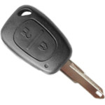 DGA ������������ ������ ��� Opel Movano / Vivaro Opel ������������ ������ �� ������� 2 �������� ����� ������ - 1 ���. - (DG-OP04A)