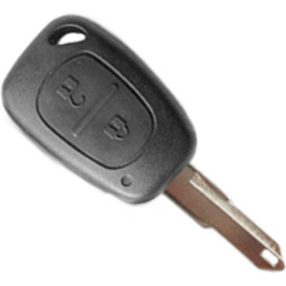 DGA ������������ ������ ��� Opel Movano / Vivaro Opel ������������ ������ �� ������� 2 �������� ����� ������ - 1 ���. - (DG-OP04A)