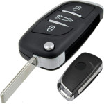 DGA ������������ ������ ��� Peugeot 206 / 107 / 207 / 307 / 407 Citroen C2 / C3 / C4 / C5 / C6 ������������ ������� ����� ������ 2 �������� - 1 ���. - (DG-PG29)