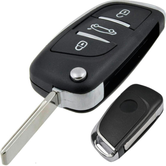 DGA ������������ ������ ��� Peugeot 206 / 107 / 207 / 307 / 407 Citroen C2 / C3 / C4 / C5 / C6 ������������ ������� ����� ������ 2 �������� - 1 ���. - (DG-PG29)
