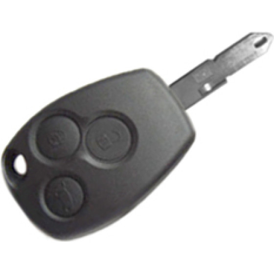DGA ������������ ������ ��� Renault ������������ ������ �� ������� 3 �������� ����� ������ - 1 ���. - (DG-RN06A)