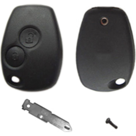 DGA ������������ ������ ��� Renault Kangoo ������������ ������ �� ������� 2 �������� ����� ������ - 1 ���. - (DG-RN05A)