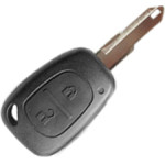 DGA ������������ ������ ��� Renault Traffic / Master / Kangoo �� ������� 2 �������� ����� ������ - 1 ���. - (DG-RN04A)