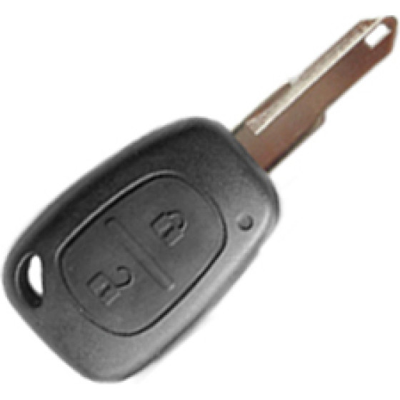 DGA ������������ ������ ��� Renault Traffic / Master / Kangoo �� ������� 2 �������� ����� ������ - 1 ���. - (DG-RN04A)