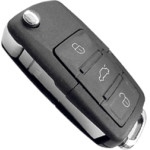 DGA ������������ ������ ��� Vw ������������� ������������ ������ �� ������� 3 �������� ����� ������ - 1 ���. - (DG-VW17)
