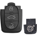 DGA Audi ������� �������� 3 �������� ����� ������ ����� �������� - 1 ���. - (DG-AU16)